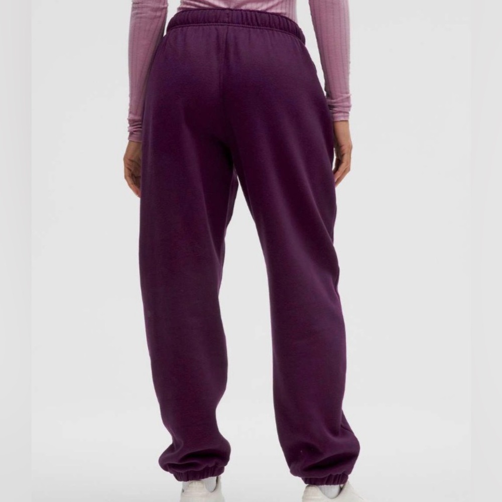 Lululemon Scuba Joggers